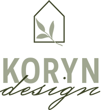 Koryn Design Logo